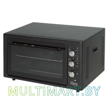 Мини-печь Oasis M-37B (S)